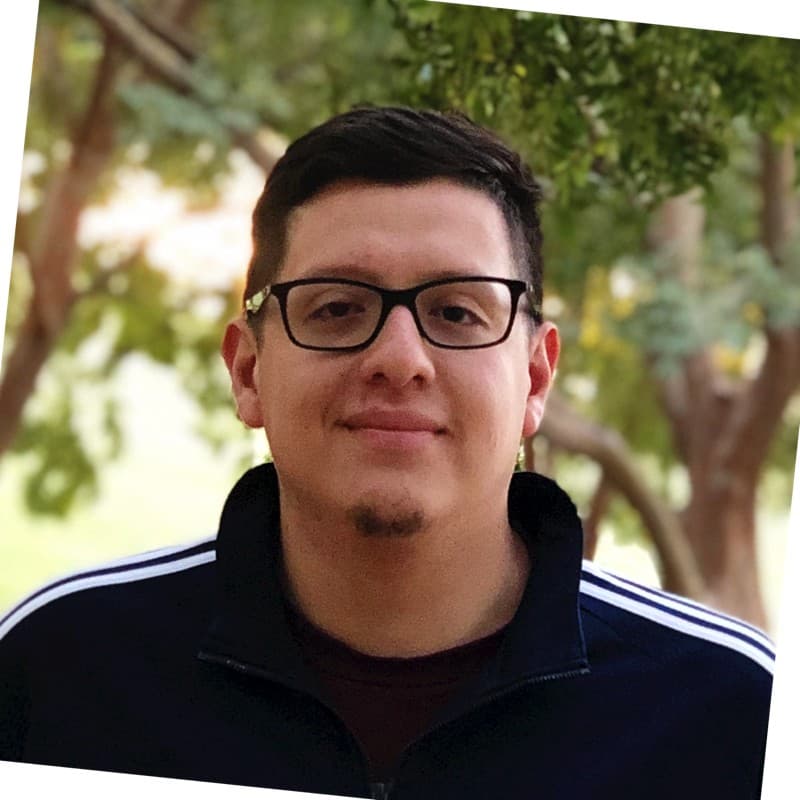Jose Campos